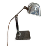 50s desk lamp