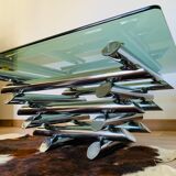 Table basse 1970