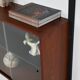 Teak shelving unit, Danish design, 1960s, made in Denmark