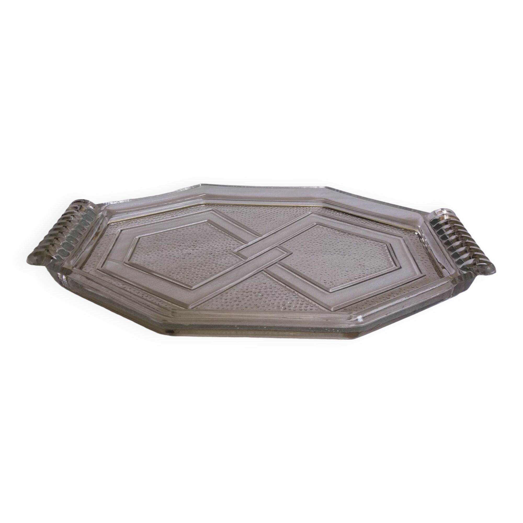 Art Deco Plateau