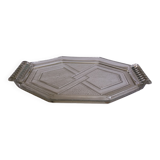 Art Deco Plateau