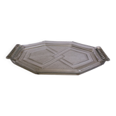 Plateau Art Déco