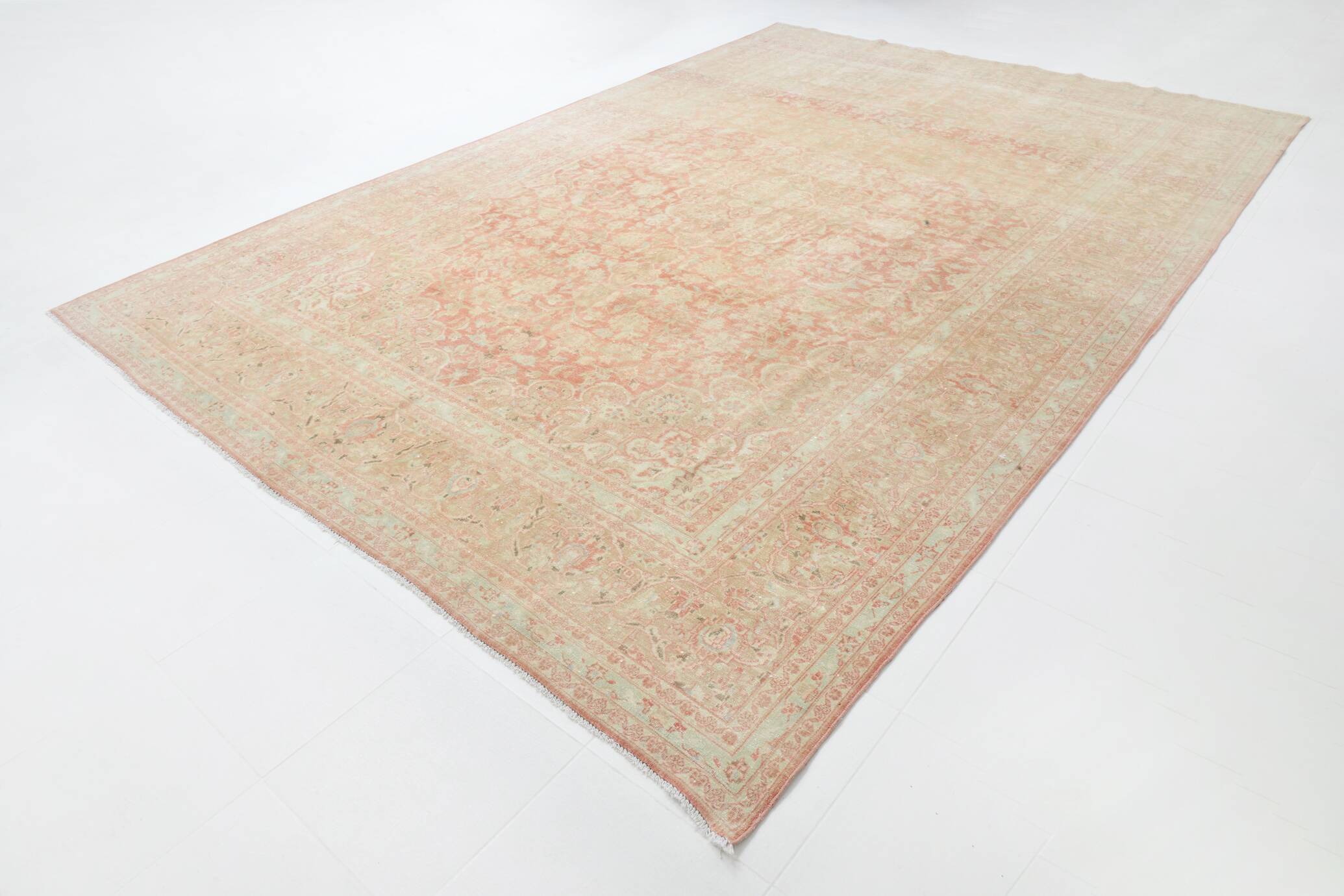 10x14 Extra Large Persian Rug, 293x422Cm