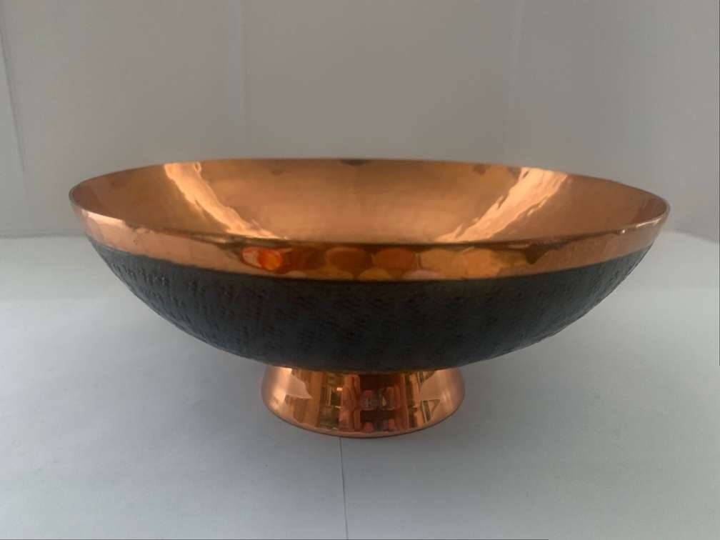 Hans Przyrembel Schale Teller Ascher Ash Tray Dish Bowl Marianne Brandt Art