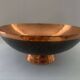 Hans Przyrembel Schale Teller Ascher Ash Tray Dish Bowl Marianne Brandt Art