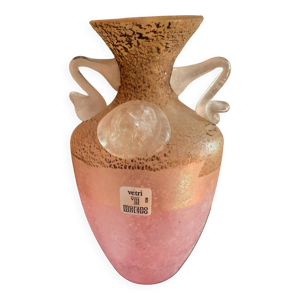 Vase murano