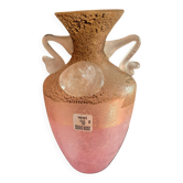 Murano vase