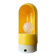 Rare Midcentury Space Age Table or Wall Lamp Astronaut, Italy, 1970s