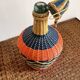 Scoubidou bottle