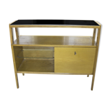 Console vintage eastern block 1960 s Czechoslovakia