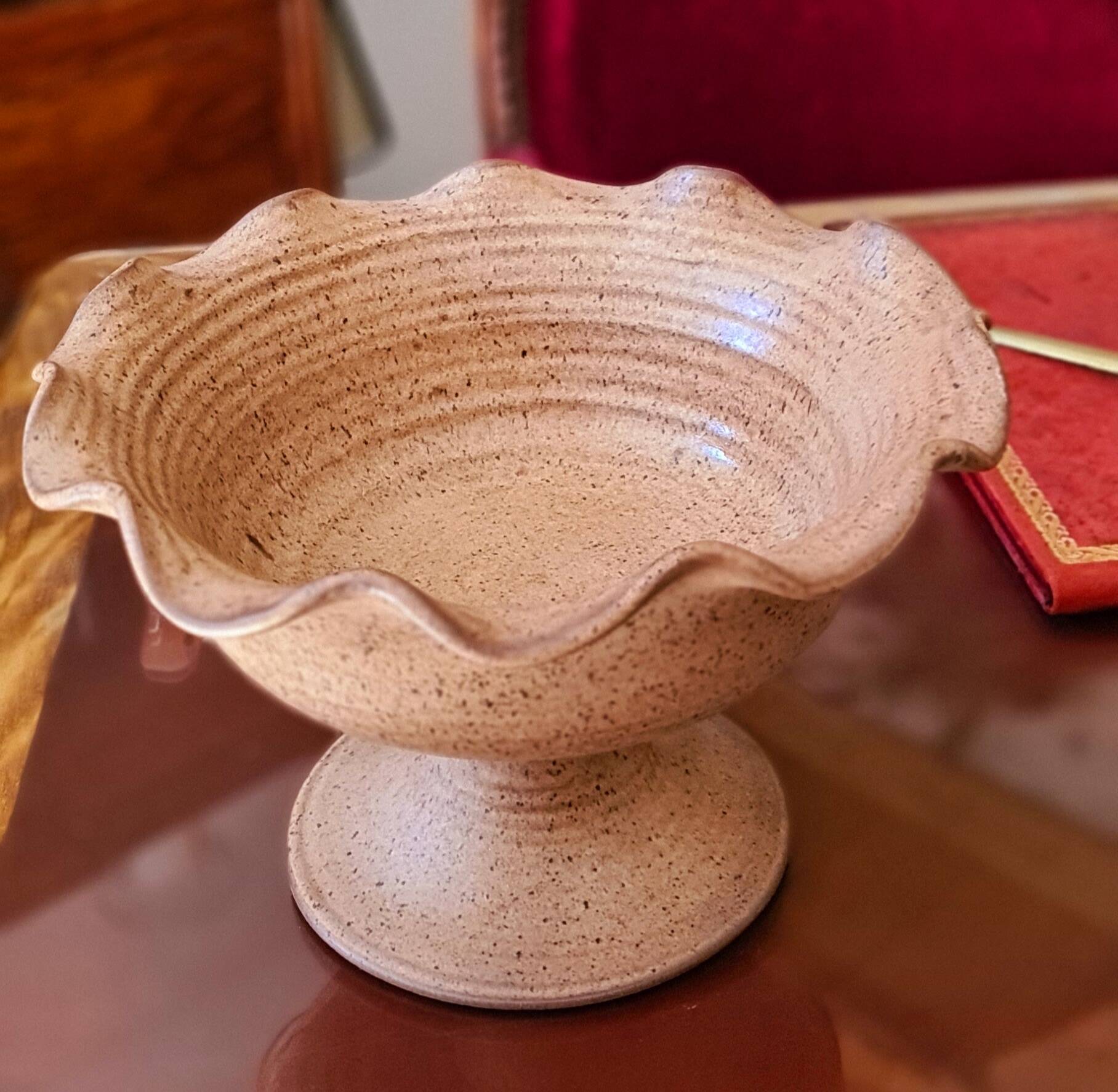 cut Signed Vallauris