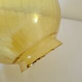 Venetian glass suspension