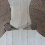 Tabouret design Danois scandinave