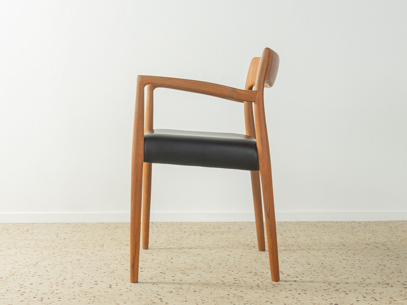 1950s Dining chairs, Nils O. Møller