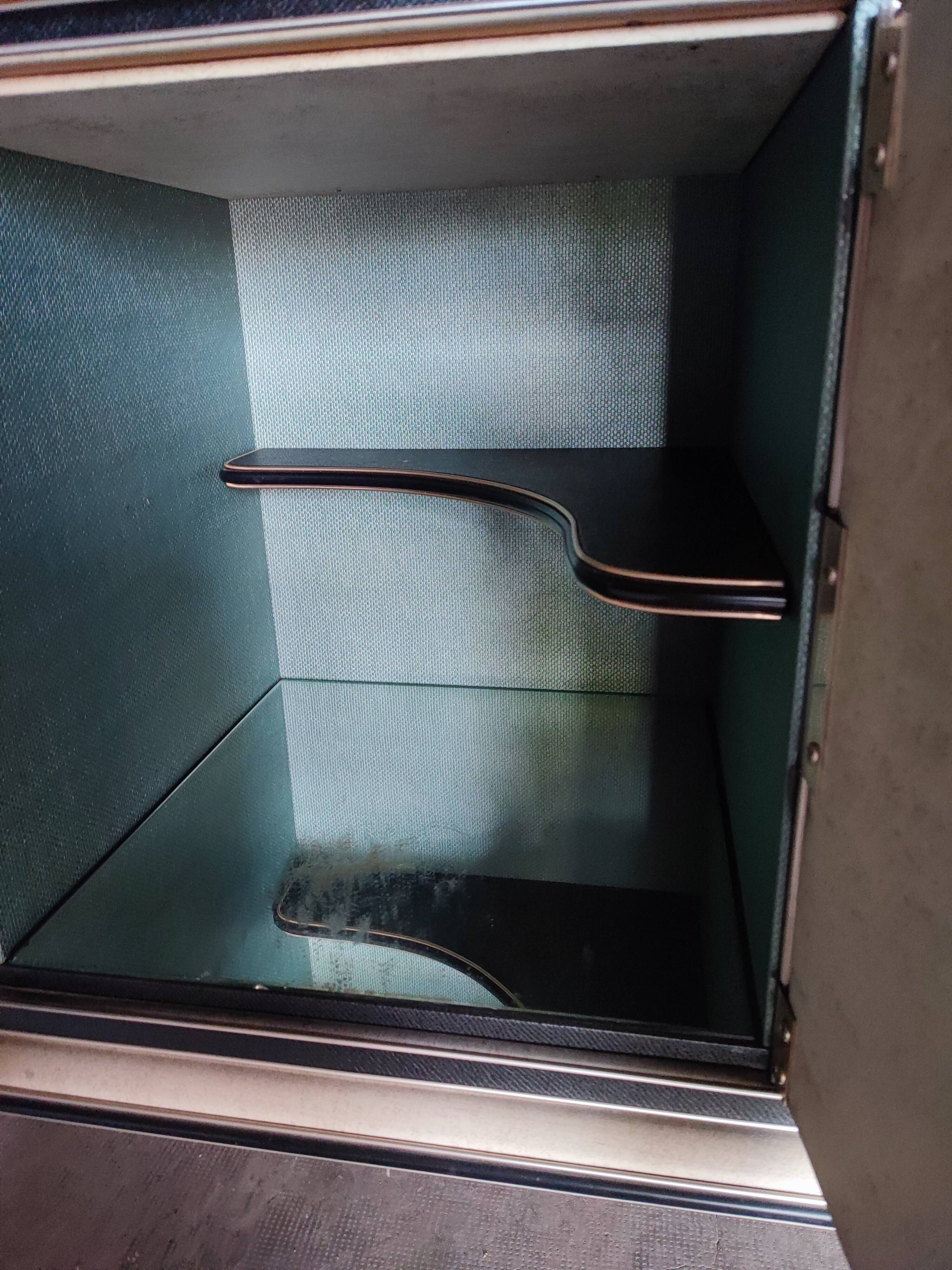 Sideboard Umberto Mascagni