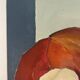 Autumn still life, oil on canvas countersigned Laffargue