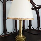 Antique lamp