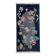Handmade antique Art Deco Chinese rug 2' x 3.10' (61cm x 120cm) 1920s - 1B530