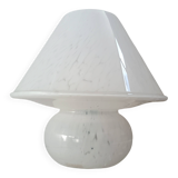 Lamp model 6282 by Glashutte Limburg 1970s