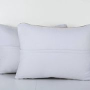 Set of 2 vintage Turkish cushion covers 46x61 cm