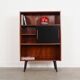 Rosewood bookshelf, Danish design, 1970s, production: Denmark