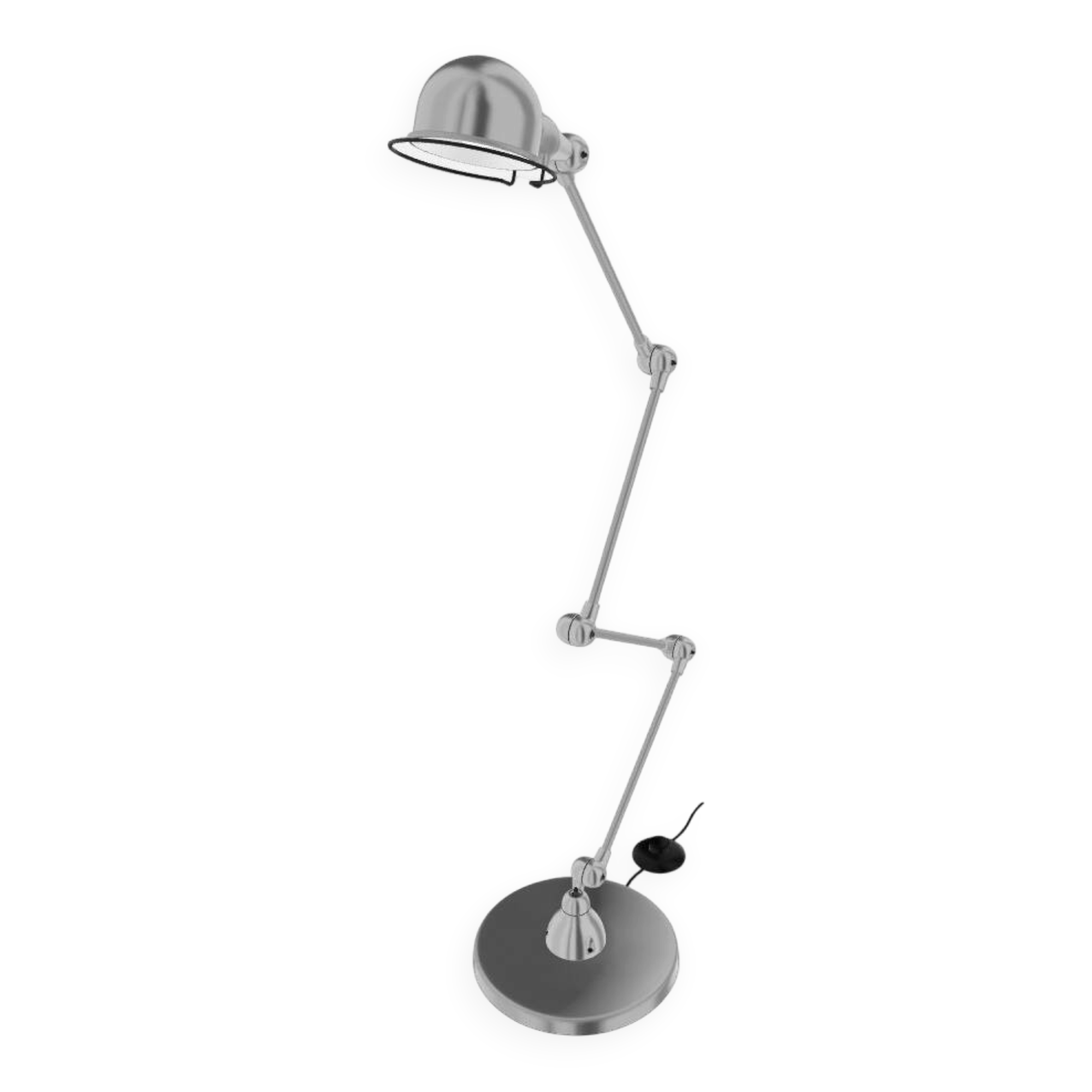Lampadaire articulé Jieldé
