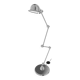Lampadaire articulé Jieldé