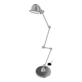 Jieldé articulated floor lamp