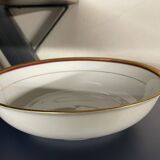 Service de table en porcelaine de Limoges