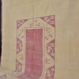 Anatolian Tribal Wool Carpet sku 2314