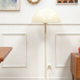 Lampadaire champignon vintage