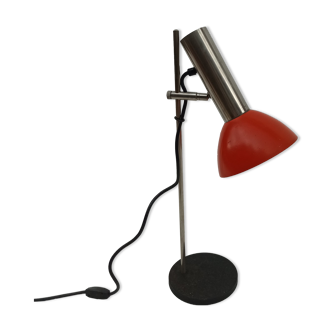 Lampe de bureau des années 70