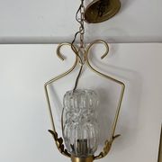 Vintage suspension