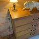 50/60 chest of drawers
