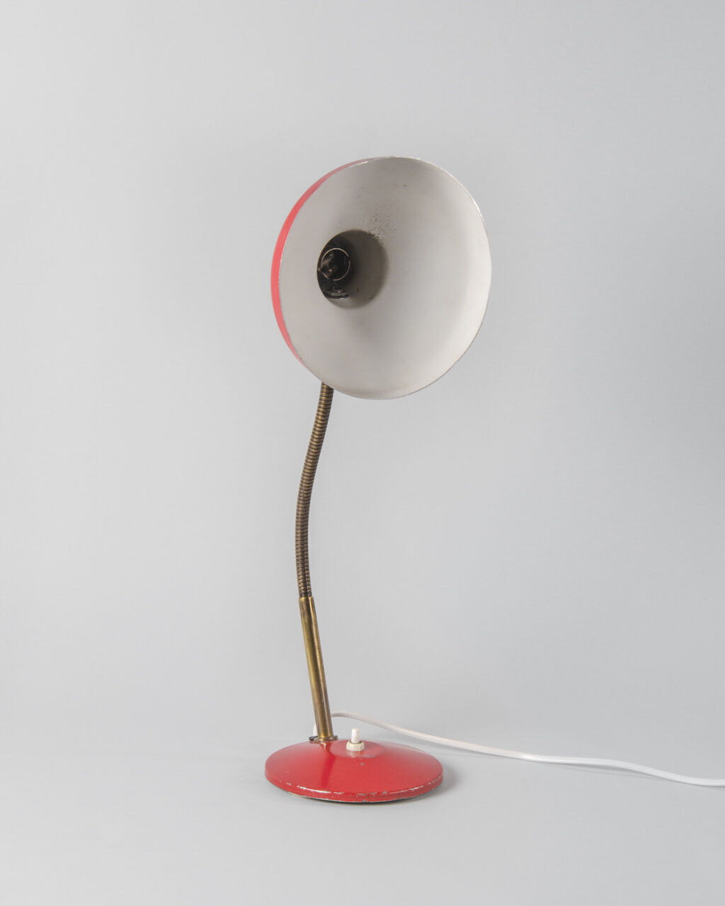 Lampe de table française