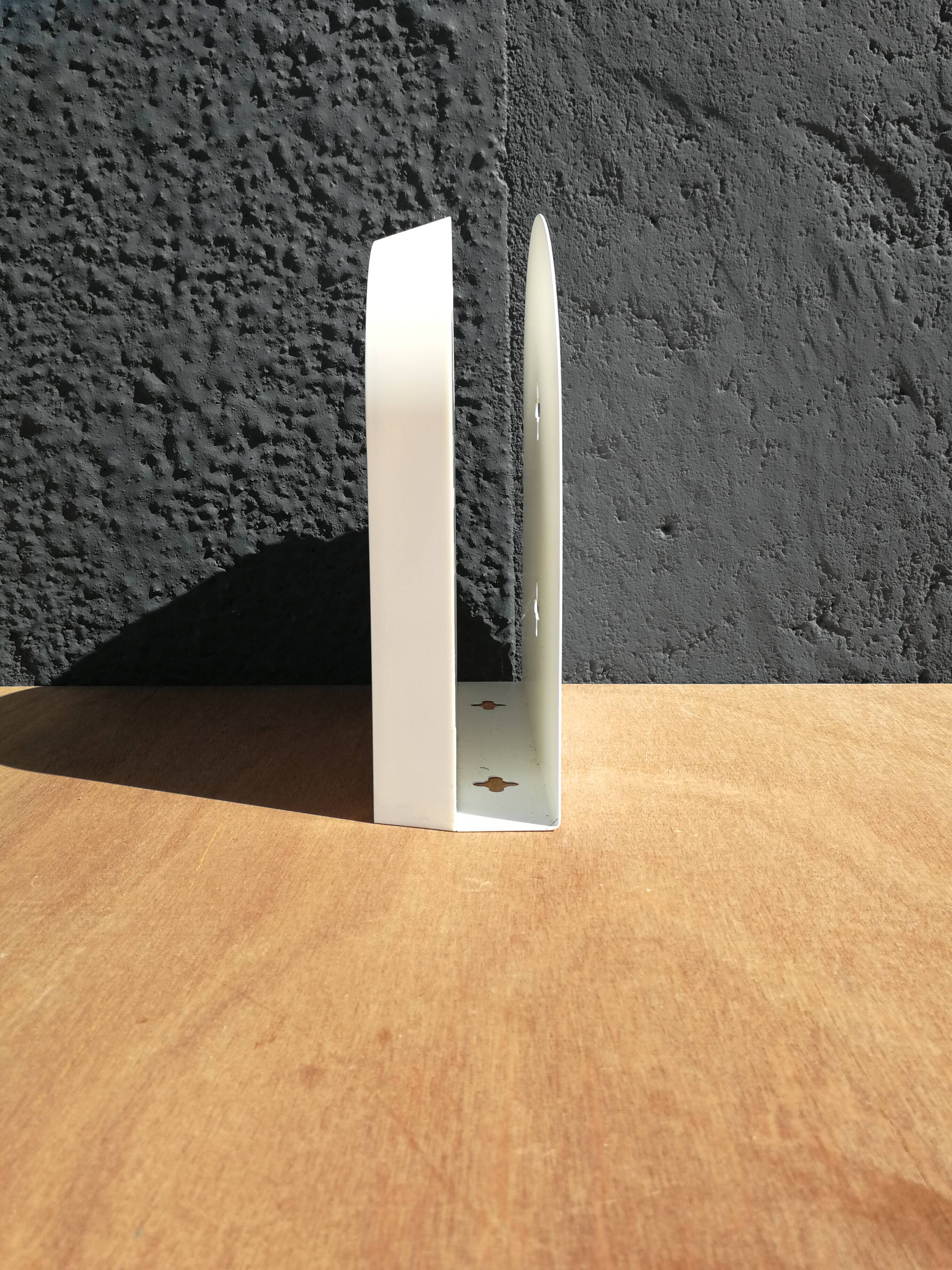 Wall/Door Clock by Maria Baliova
