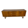 Vintage teak sideboard – Mid-century modern 1960s credenza