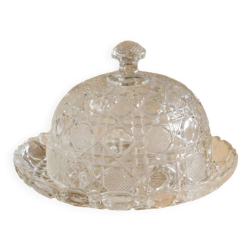Dessert dome "Augustine"