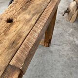 Old established console