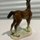 Cheval en céramique 1960