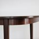 Vintage dining table