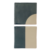 Tiles Door B wall light