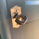 Parisian art deco wardrobe 1930