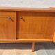 Scandinavian sideboard, 1950s-1960s