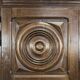 Solid oak carved wardrobe DLG Dudouyt