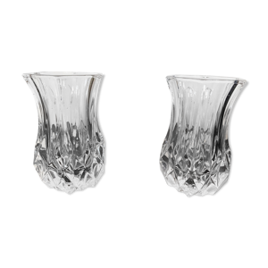 Paire de vases