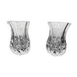 Pair of vases