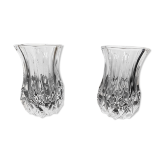 Pair of vases