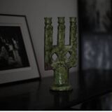 Tamegroute Candle Holder