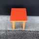 Formica stool